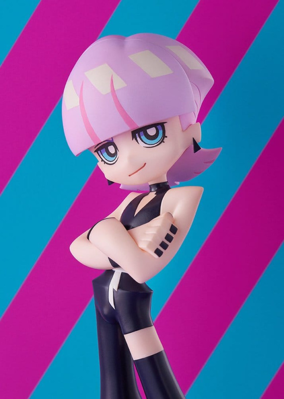 New Panty & Stocking with Garterbelt Pop Up Parade PVC Figure Polyurethane 14 cm 1