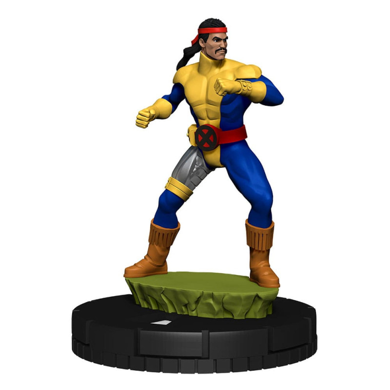Marvel HeroClix 400: X-Men '97 5