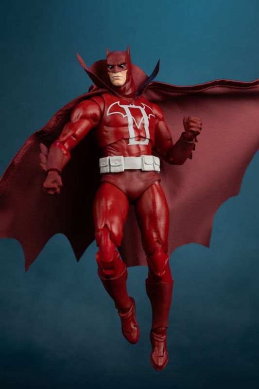 DC Multiverse Action Figure Batman Deadman (Knight Terrors) 19 cm 14