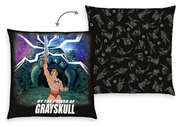 Masters of the Universe Pillow 40 x 40 cm