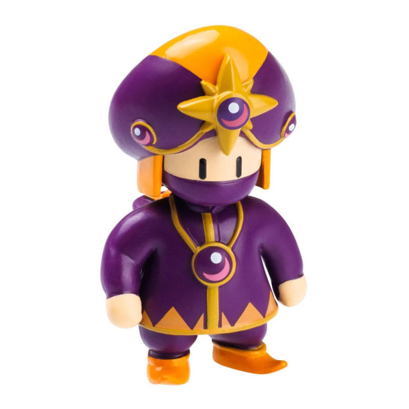 Stumble Guys Blind Cap Figures Wave 3 Display (18) 3
