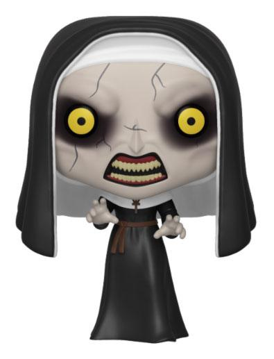The Nun POP! Movies Vinyl Figure Demonic Nun 9 cm