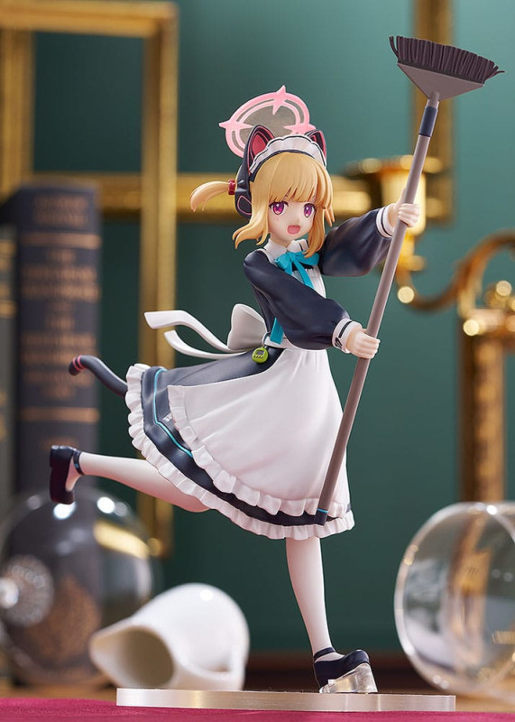 Blue Archive Pop Up Parade PVC Statue Momoi (Maid) 17 cm 2