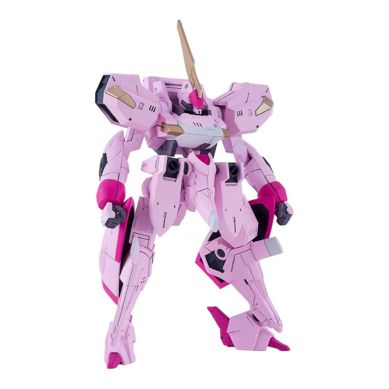 Titanomachia Moderoid Plastic Model Kit 1/48 Side:CC Ouran 13 cm