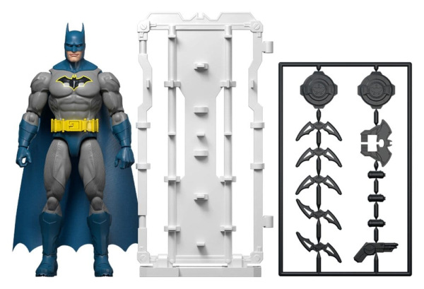 DC Premier Action Figure Batman 15 cm 1