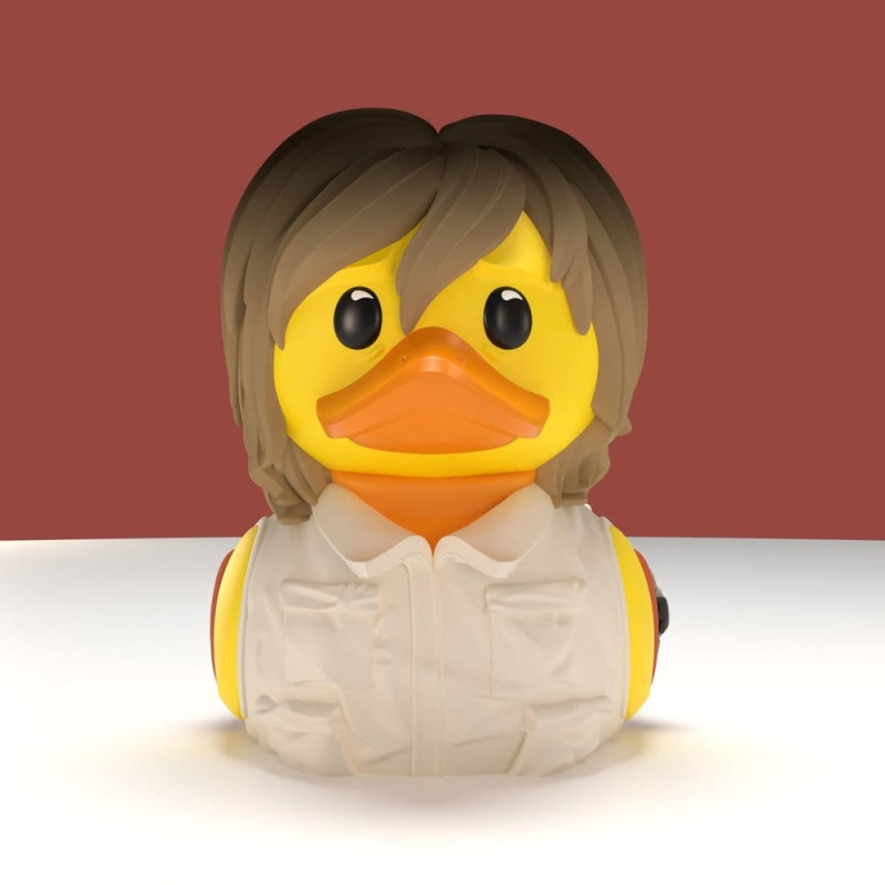 Silent Hill Tubbz Mini PVC Figure Heather Mason 5 cm 2