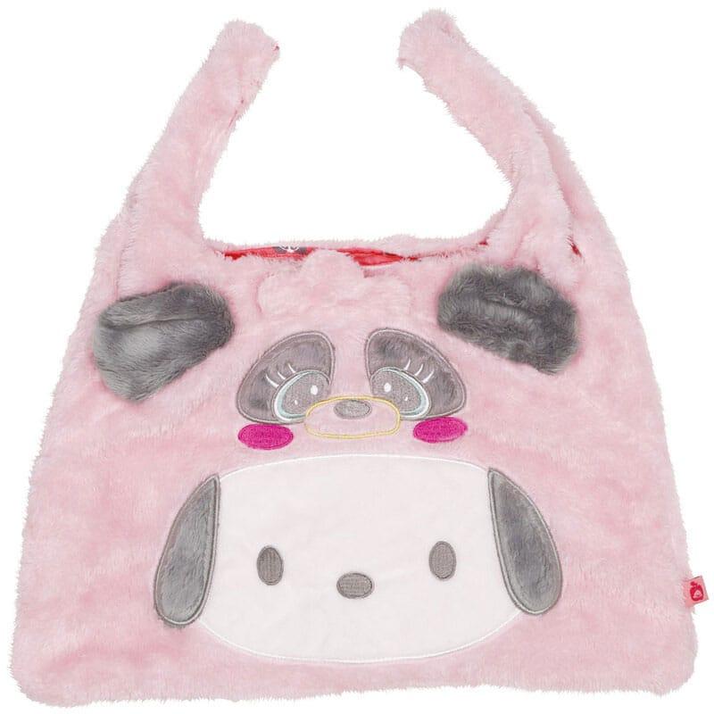 Sanrio Mini Tote Bag Pochakon