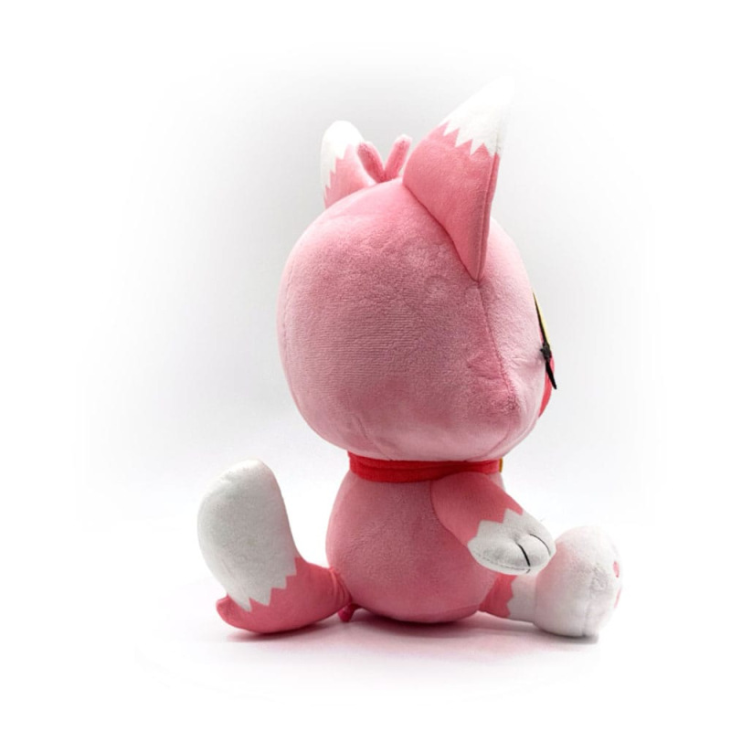 Helluva Boss Plush Figure Halloween Millie 22 cm 2