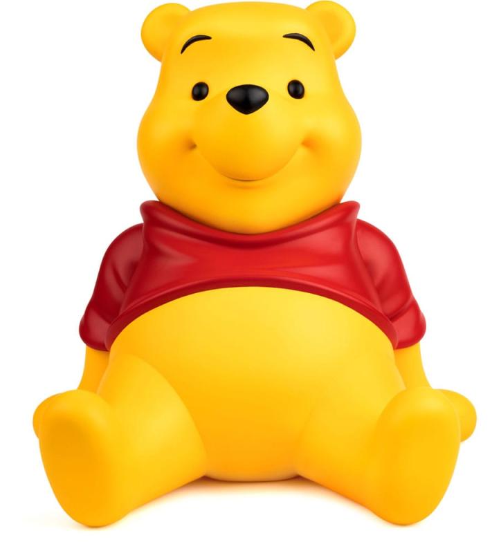 Winnie The Pooh Piggy Vinyl Bank Winnie 35 cm