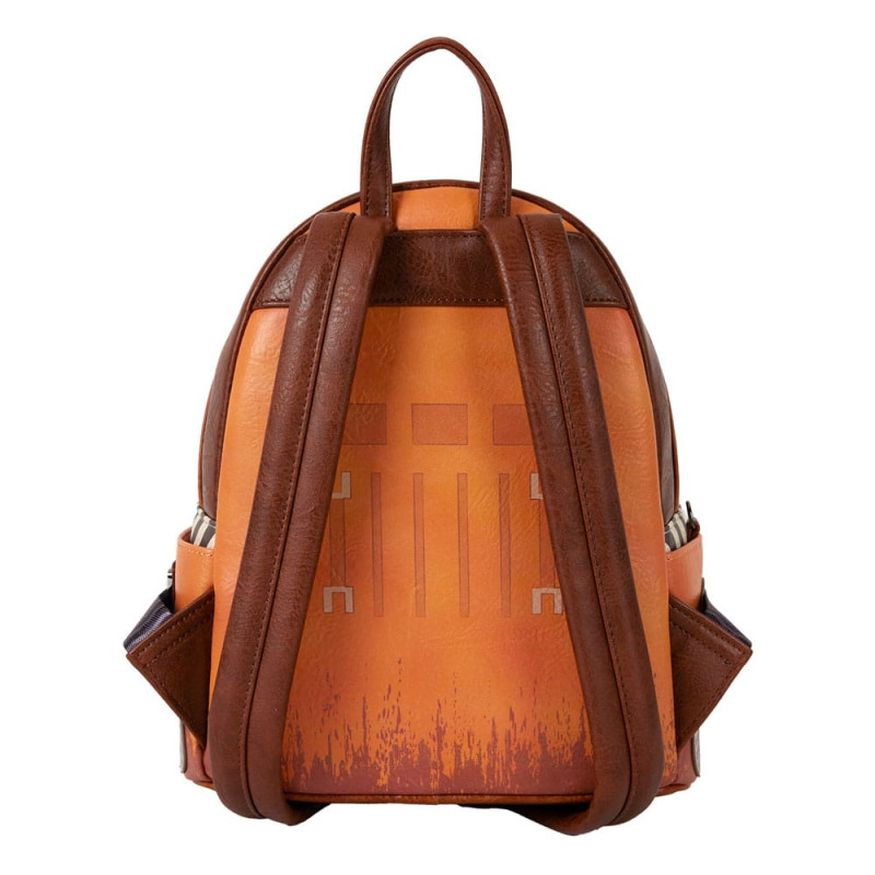 Pixar by Loungefly Backpack Mini Wall-E 3