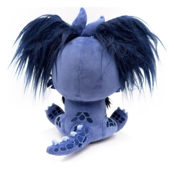 I Accidentally Summoned a Demon Boyfriend Plush Figure Piko 22 cm 1