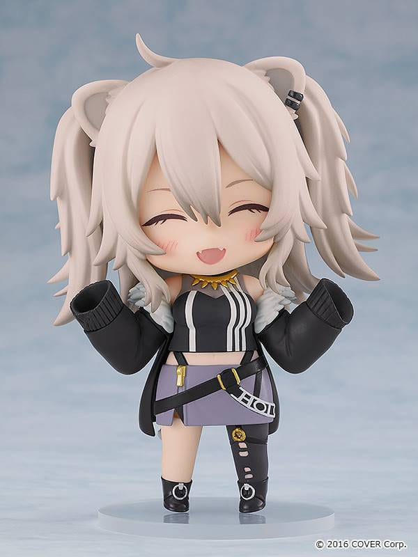Hololive Production Nendoroid Action Figure Shishiro Botan 10 cm 5