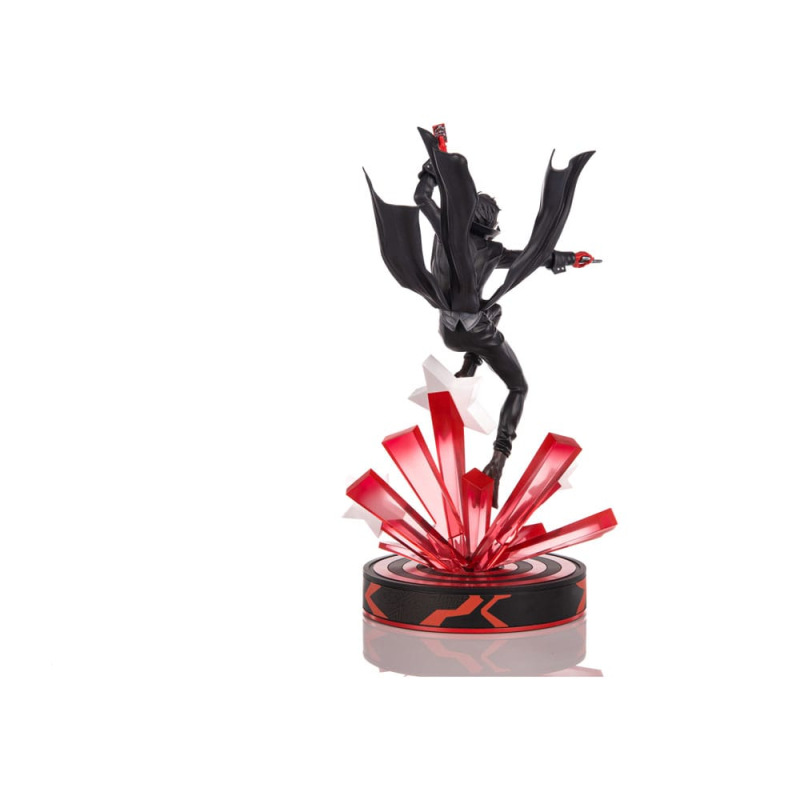 Persona 5 PVC Statue Joker (Collector's Edition) 30 cm 5