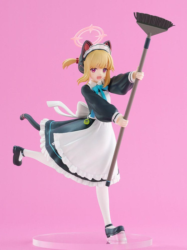 Blue Archive Pop Up Parade PVC Statue Momoi (Maid) 17 cm 6