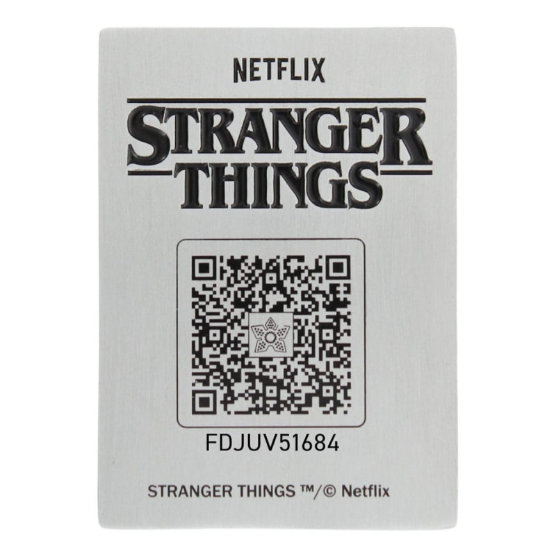 Stranger Things Digiplates Phone Stand Generation 1 Starter Pack 7