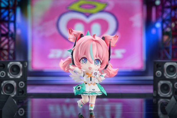 Zenless Zone Zero Nendoroid Action Figure Aria 10 cm 7