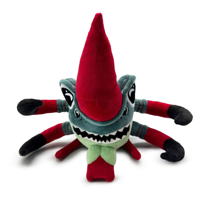 Subnautica Plush Figure Reaper Leviathan 22 cm 1