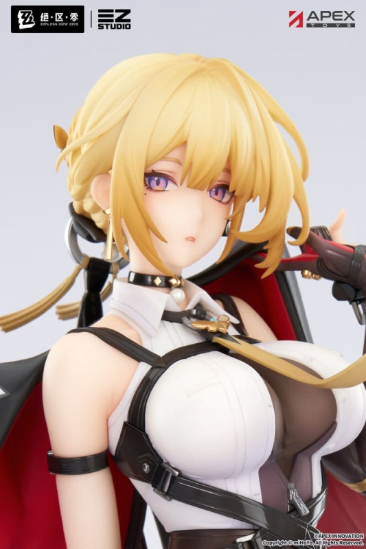Zenless Zone Zero PVC Statue 1/7 Evelyn Chevalier 30 cm 6