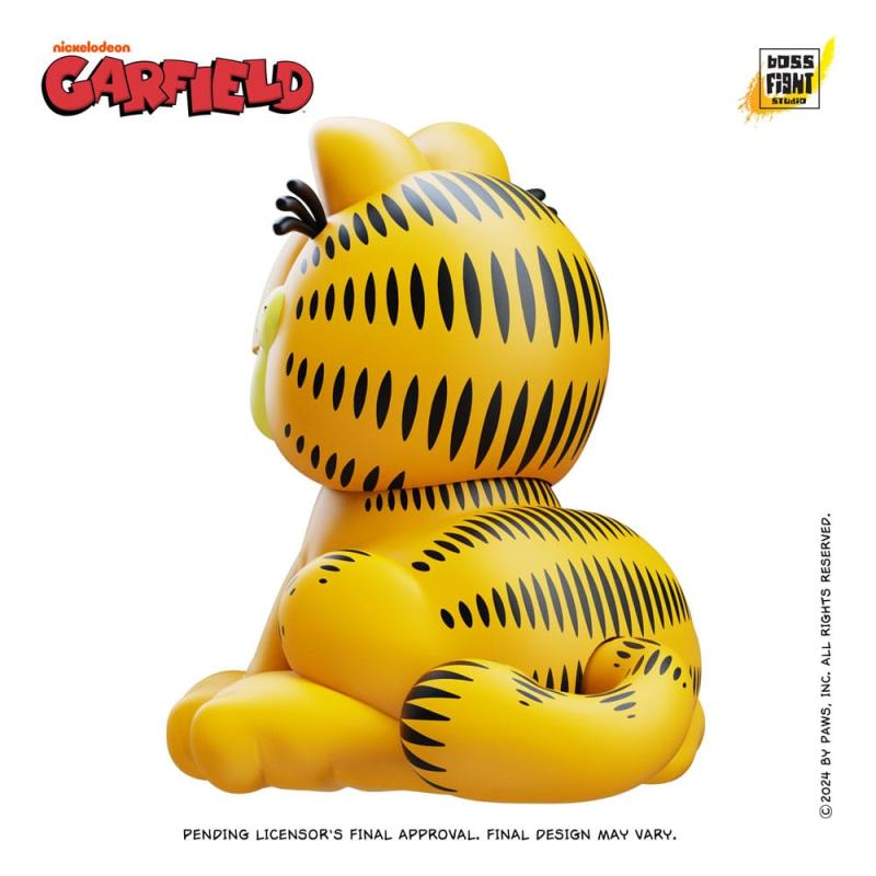 Garfield Statue 1/1 Garfield 51 cm 7