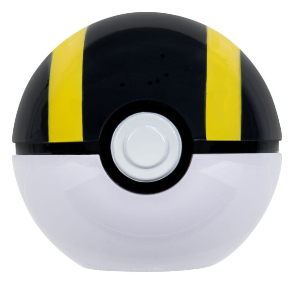 Pokémon Clip 'n' Go Minifigures Poké Balls ver. 22 Assortment (6) 13