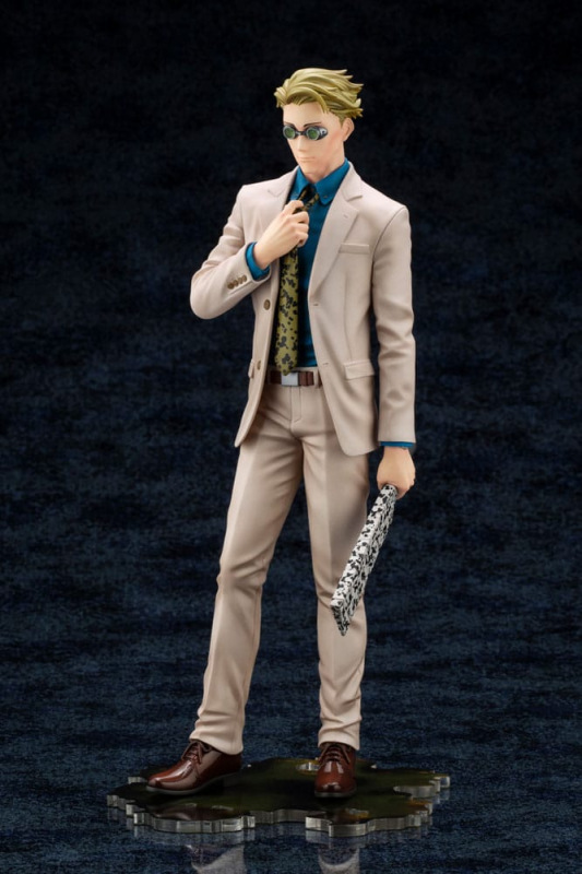 Jujutsu Kaisen ARTFX J PVC Figure Kento Nanami 24 cm 1