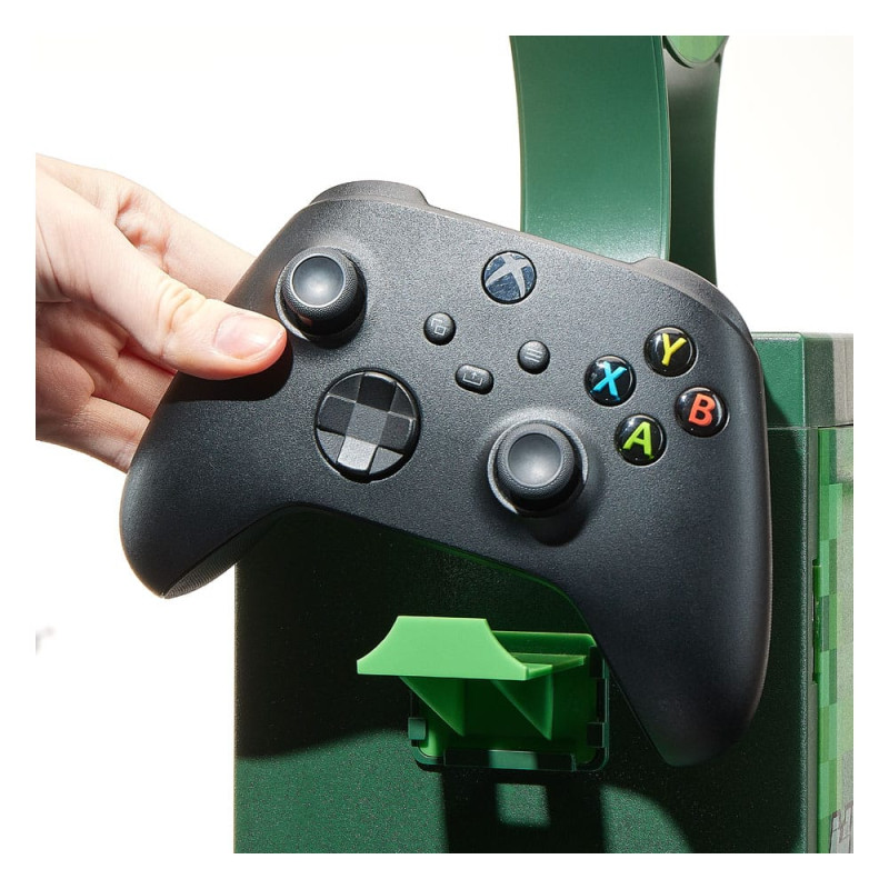 Minecraft Gaming Locker 1