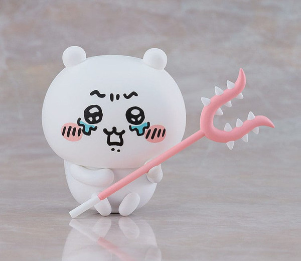 Chiikawa Action Figure Chiikawa (Rerelease) 7 cm 4
