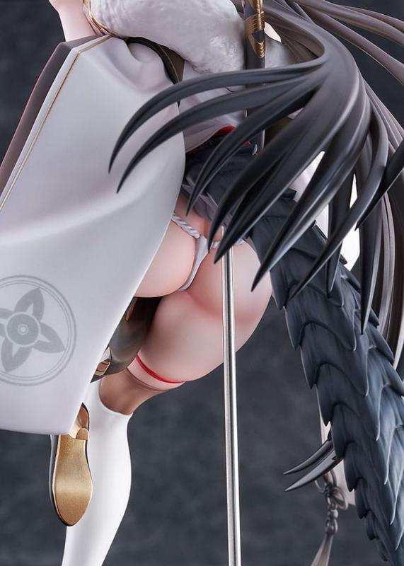 Toridamono PVC Statue 1/7 Tatsu Chan 26 cm 8