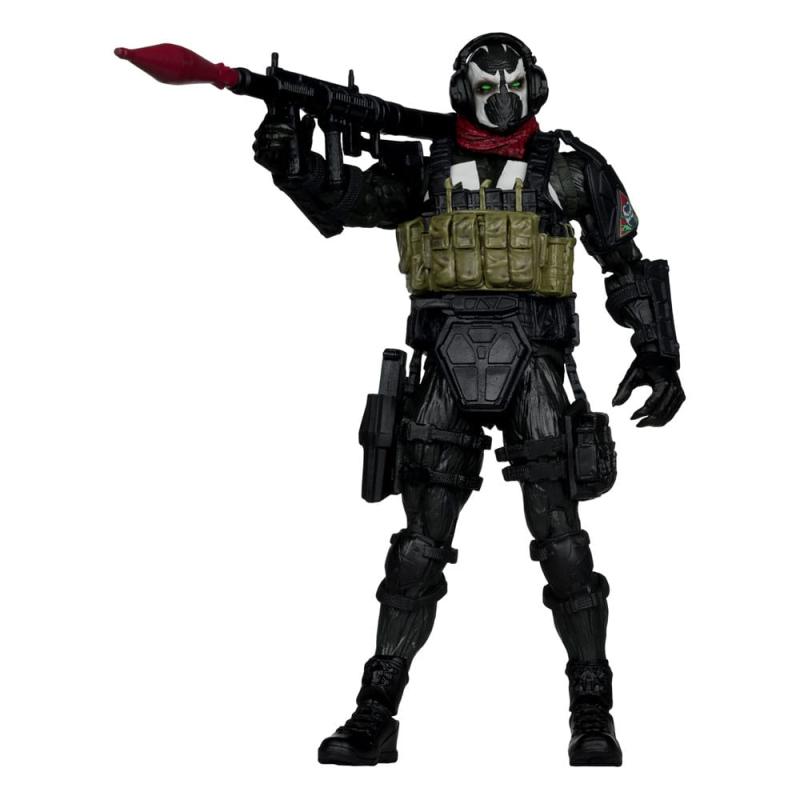 Call of Duty Action Figures 18 cm Spawn Assortment (6)