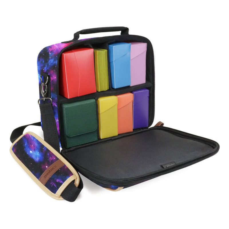 Enhance MTG Series Shoulder Bag Designer Edition Galaxy 1