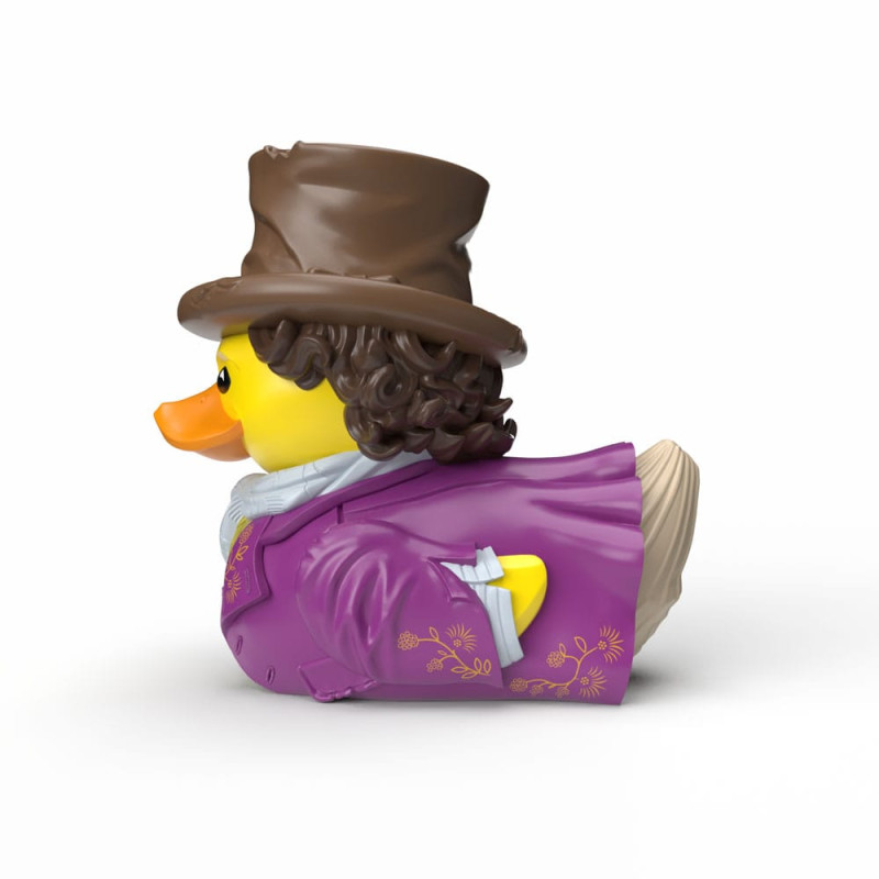 Wonka 2023 Tubbz Mini PVC Figure Willy Wonka 5 cm 4