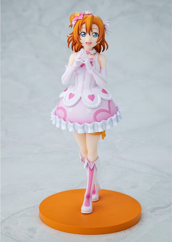 LoveLive! PVC Figure Honoka Kosaka: Bokutachi wa Hitotsu no Hikari Ver. 16 cm 1