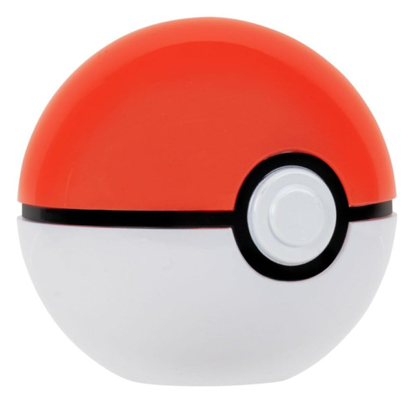 Pokémon Clip 'n' Go Action Figure Cyndaquil & Poké Ball 4