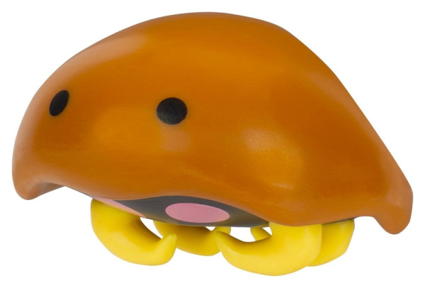 Pokémon Battle Figure 3-Pack Blitzle, Kabuto & Quaxwell 5