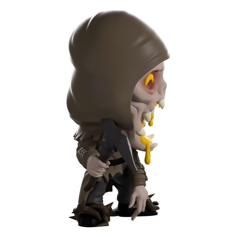 Dead by Daylight Vinyl Figure The Blight 12 cm 4