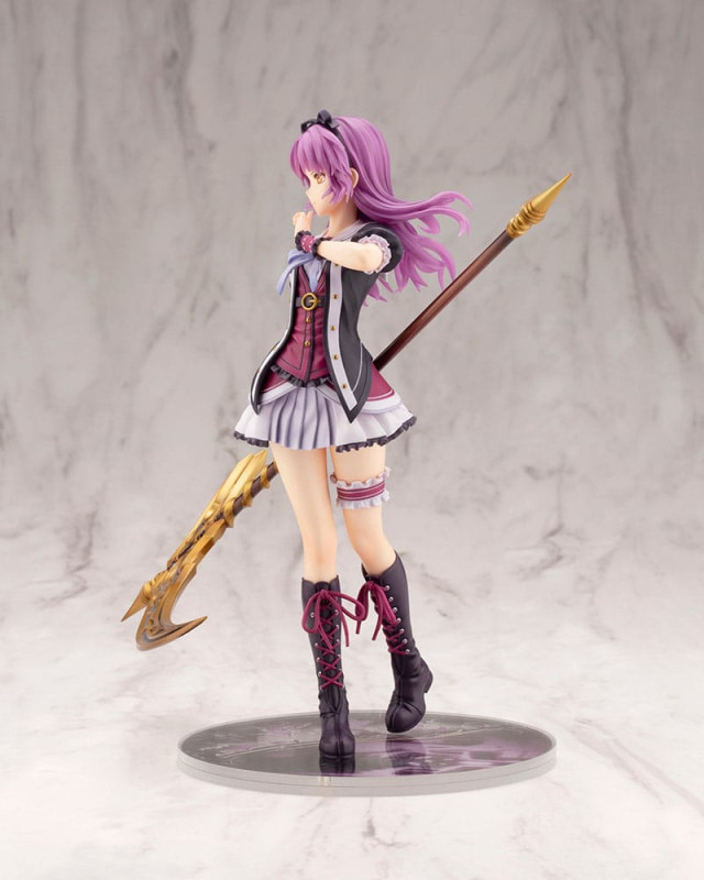 The Legend of Heroes PVC Statue 1/8 Renne Bright 20 cm 4