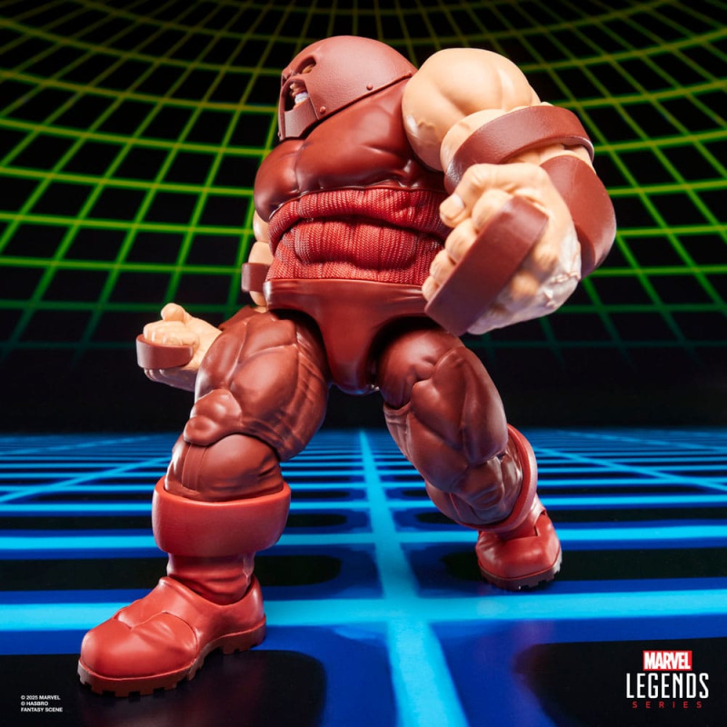 Marvel Legends Gamerverse Action Figure Marvel's Juggernaut 22 cm 1