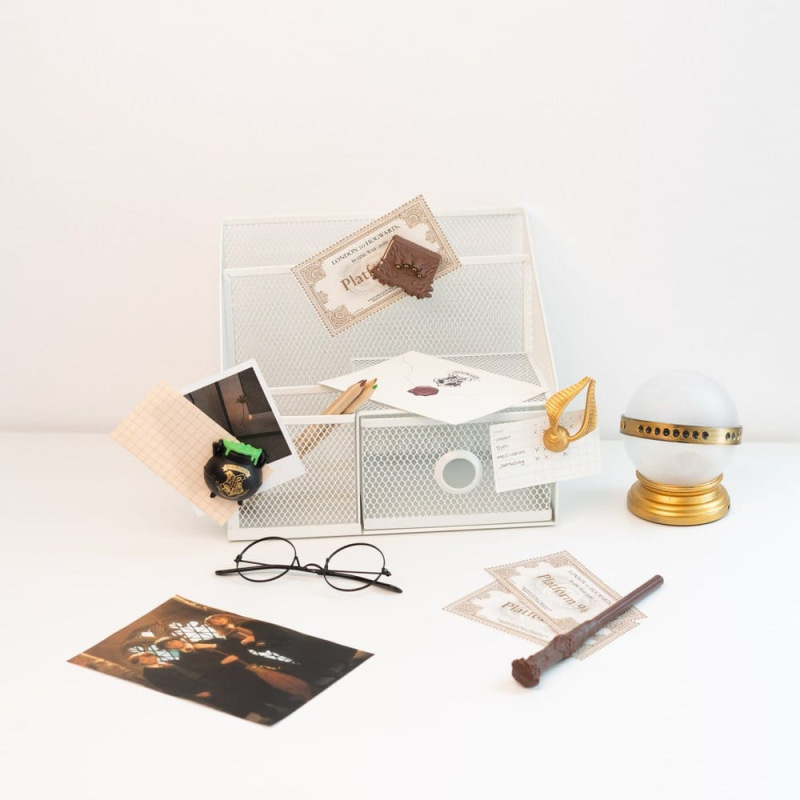 Harry Potter Group 2 Set of Magnets 6