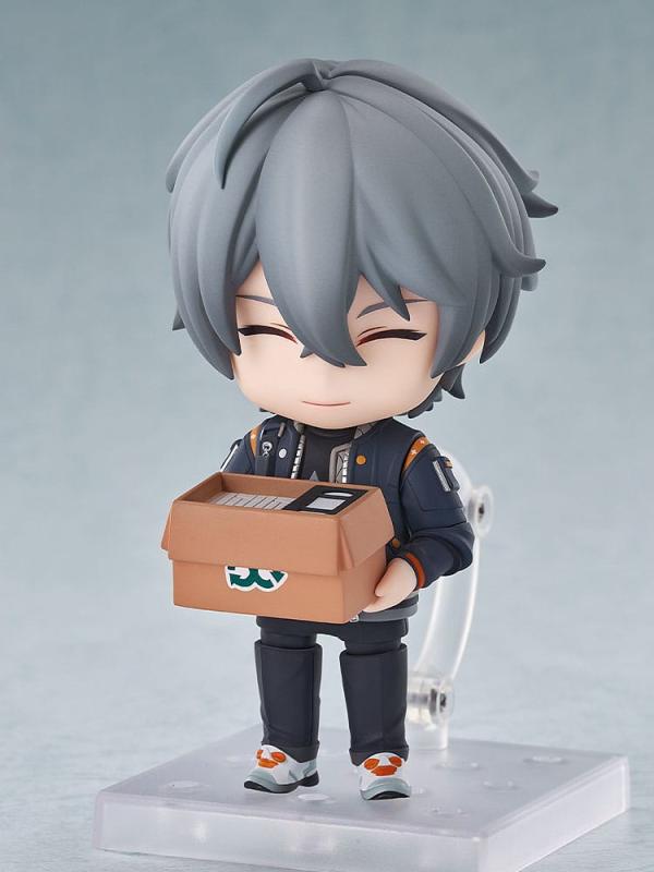 Zenless Zone Zero Nendoroid Action Figure Wise 10 cm 2