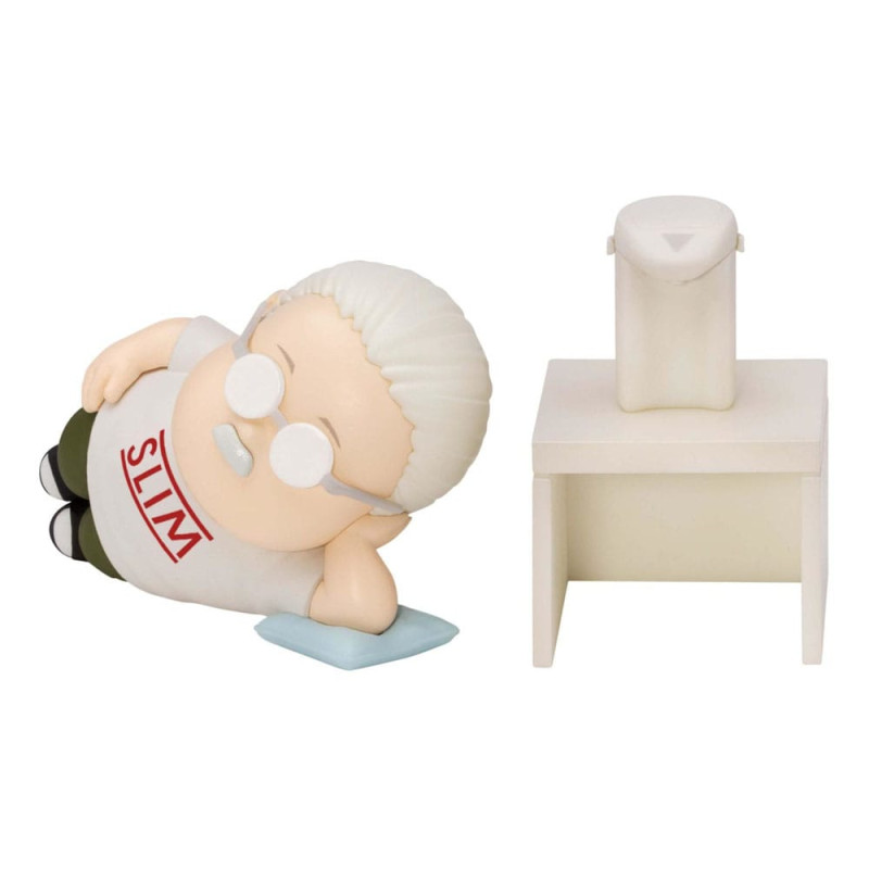 Sakamoto Nichijou Store Series figures Sakamoto Taro Blind Box (6) 2