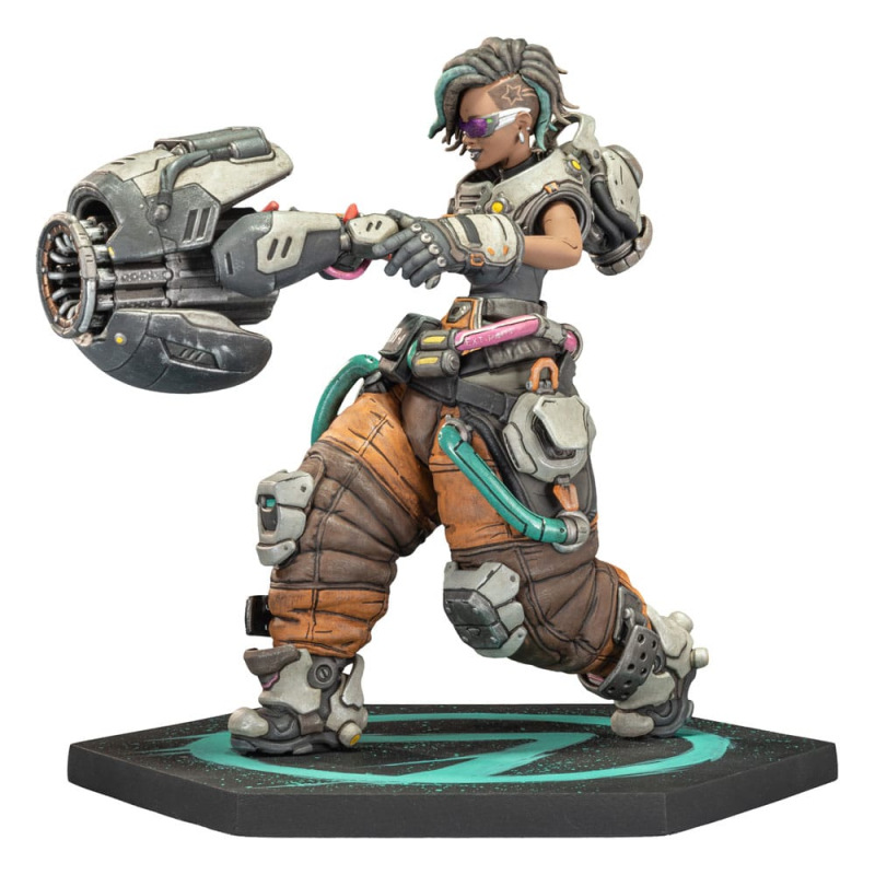 Borderlands 4 PVC Statue Harlowe 18 cm 1