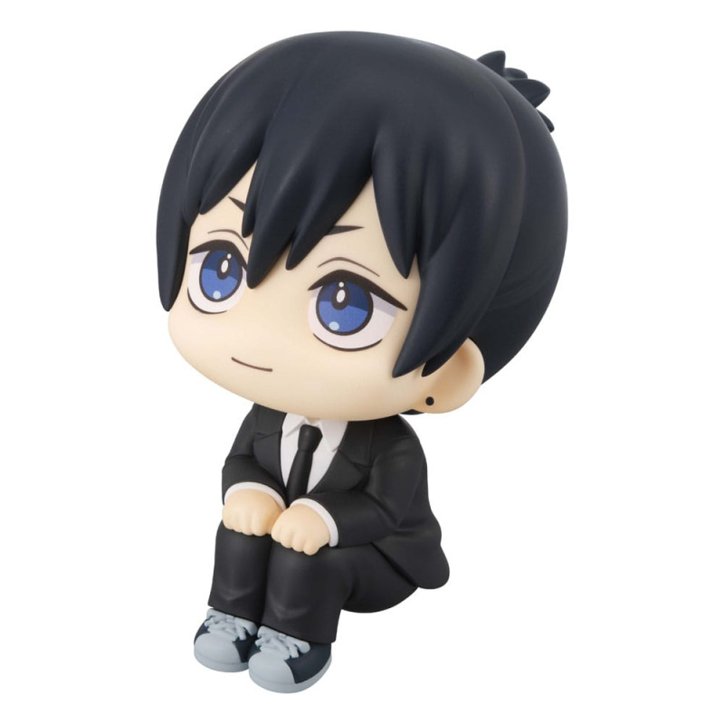 One Piece Look Up PVC Statue Aki Hayakawa Smile Ver. & Angel Devil Set (with gift) 11 cm 5