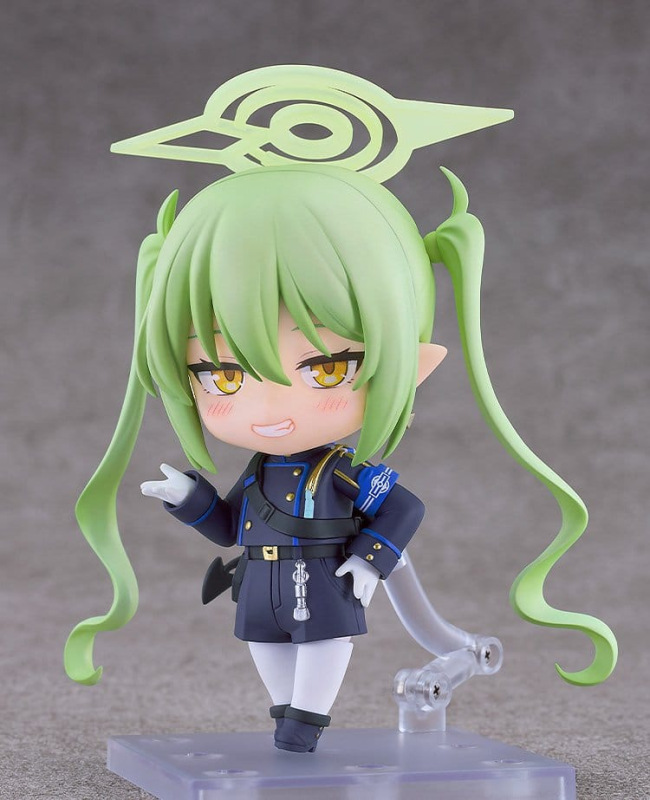 Blue Archive Nendoroid Action Figure Nozomi Tachibana 10 cm 4