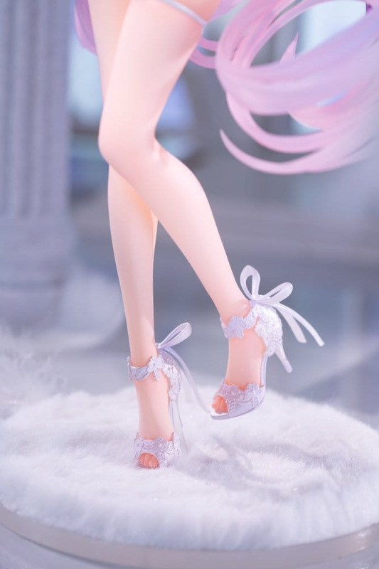 Original Character PVC Figure 1/6 Eve Agape Ver. 27 cm 2