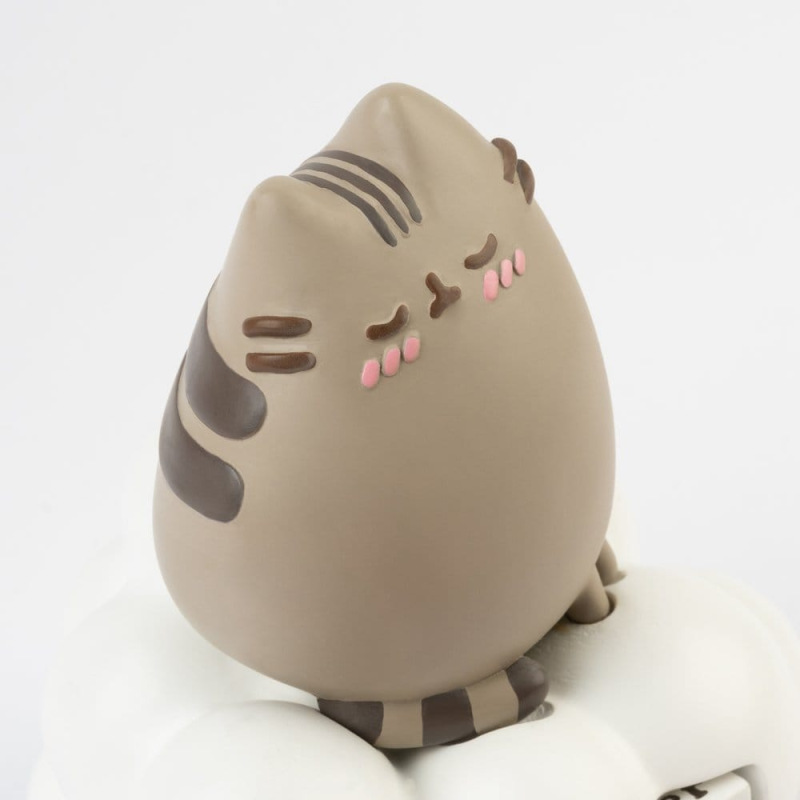 Pusheen 3D Perpetual Calendar Purrfect Love Collection 12 cm 5