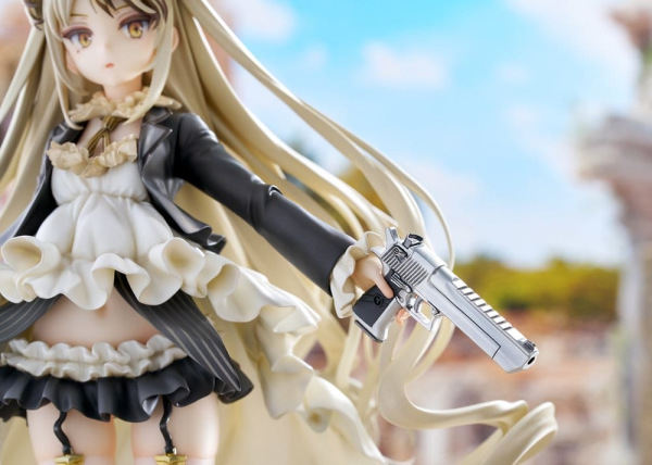 Girls' Frontline PVC Figure 1/7 Desert Eagle 23 cm 7