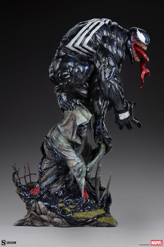Marvel Premium Format Statue Venom 59 cm 10