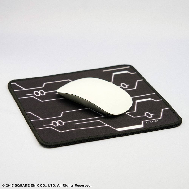 Playstation Mouse Mat 1