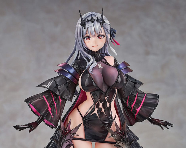 Goddess of Victory: Nikke Statue 1/7 Modernia Second Affection 25 cm 7