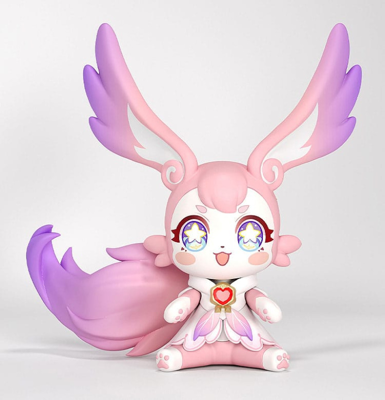 Honkai: Star Rail Huggy Good Smile Chibi Figure Mem 9 cm 1